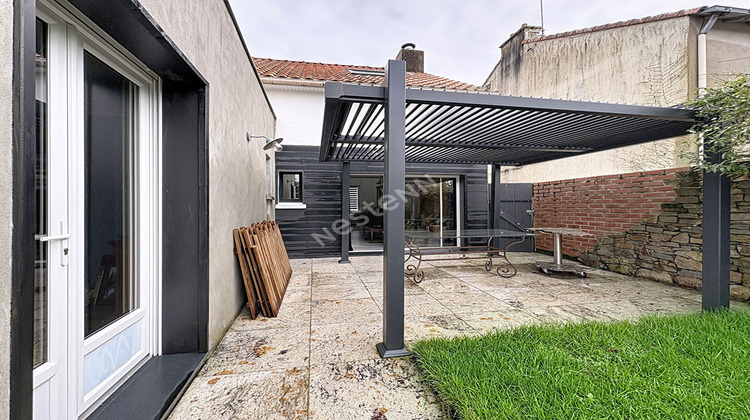 Ma-Cabane - Vente Maison REZE, 95 m²