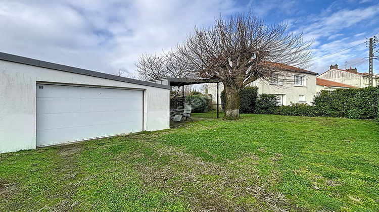 Ma-Cabane - Vente Maison REZE, 88 m²