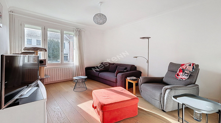 Ma-Cabane - Vente Maison REZE, 88 m²