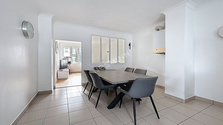 Ma-Cabane - Vente Maison REZE, 88 m²