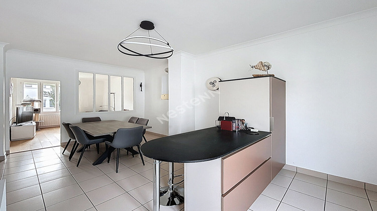 Ma-Cabane - Vente Maison REZE, 88 m²