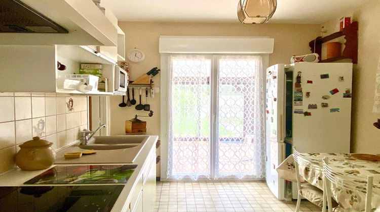 Ma-Cabane - Vente Maison REZE, 105 m²