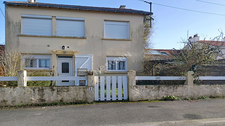 Ma-Cabane - Vente Maison REZE, 100 m²