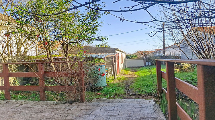 Ma-Cabane - Vente Maison REZE, 100 m²