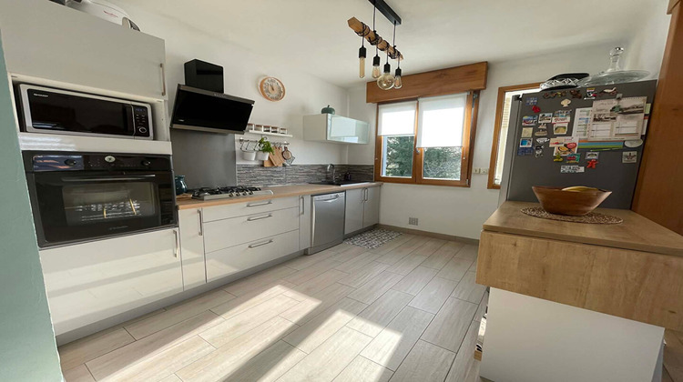 Ma-Cabane - Vente Maison REZE, 133 m²