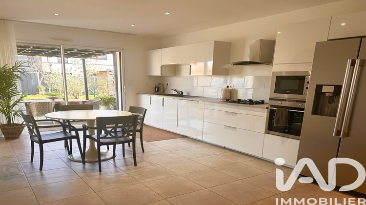 Ma-Cabane - Vente Maison Rezé, 136 m²