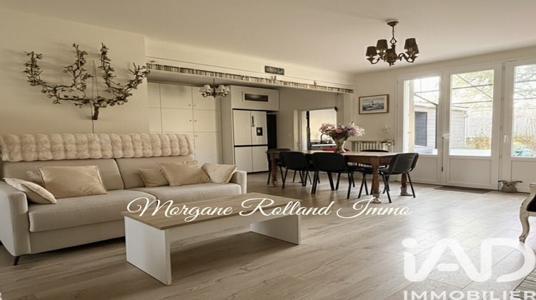 Ma-Cabane - Vente Maison Rezé, 74 m²