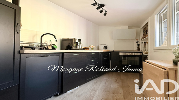 Ma-Cabane - Vente Maison Rezé, 74 m²