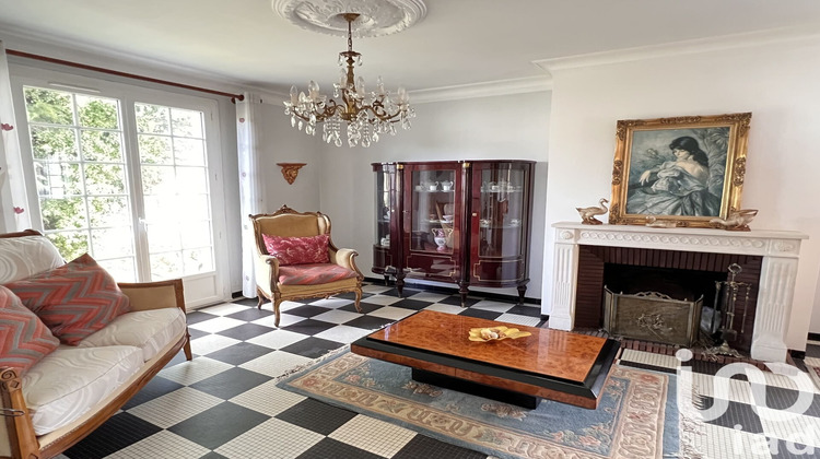 Ma-Cabane - Vente Maison Rezé, 137 m²