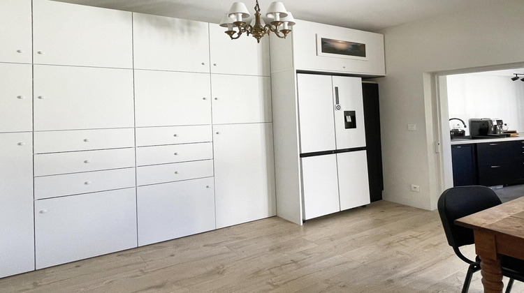 Ma-Cabane - Vente Maison Reze, 74 m²