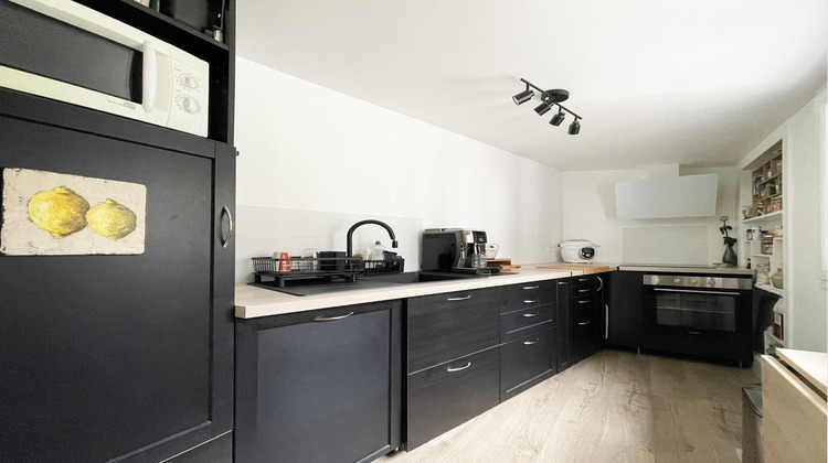 Ma-Cabane - Vente Maison Reze, 74 m²