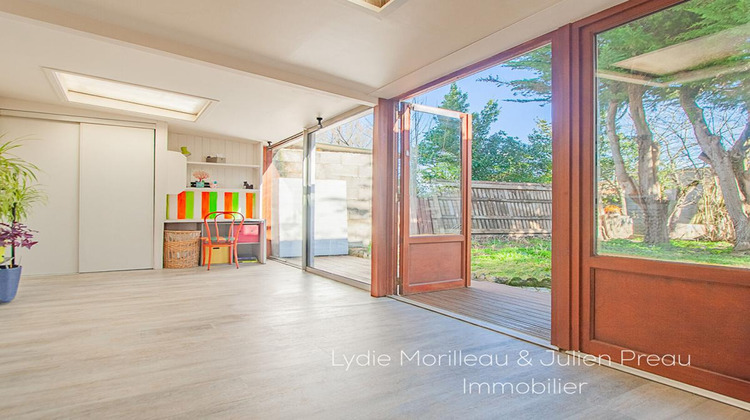 Ma-Cabane - Vente Maison REZE, 76 m²