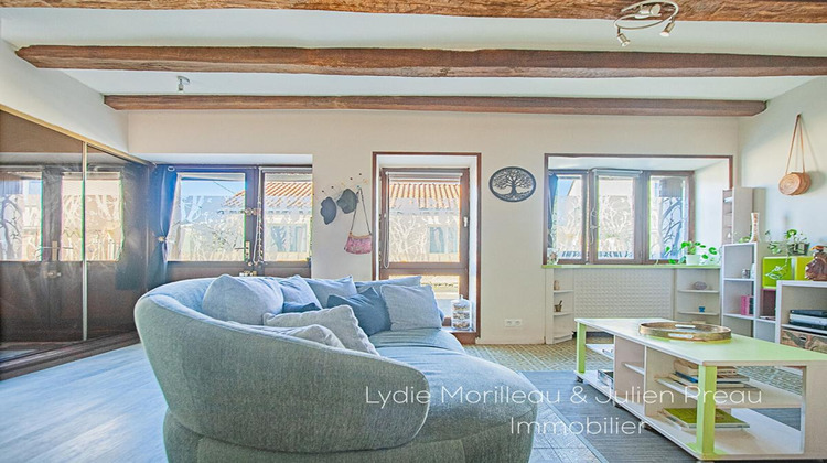 Ma-Cabane - Vente Maison REZE, 76 m²