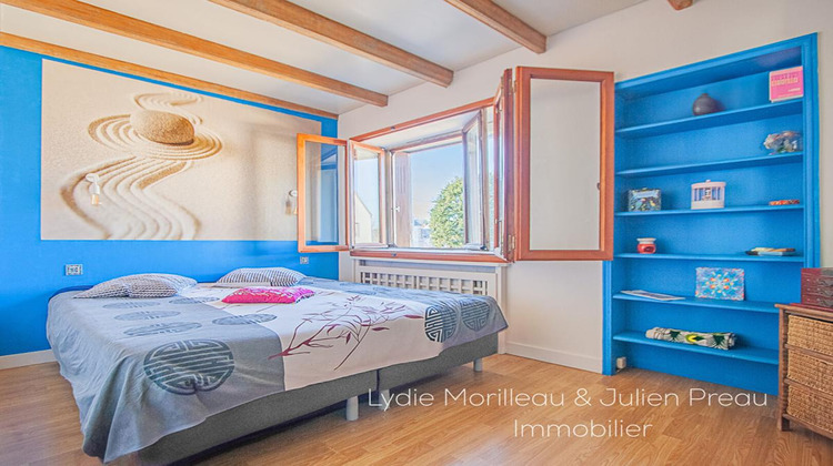Ma-Cabane - Vente Maison REZE, 76 m²