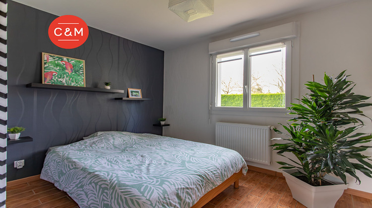 Ma-Cabane - Vente Maison REZE, 96 m²