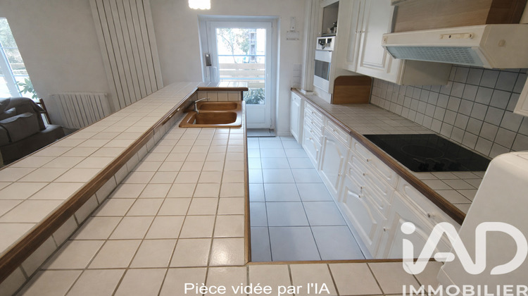 Ma-Cabane - Vente Maison Rezé, 119 m²