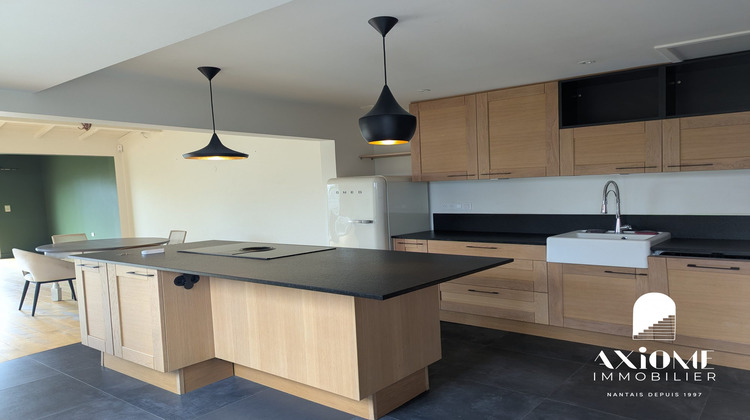 Ma-Cabane - Vente Maison Rezé, 164 m²