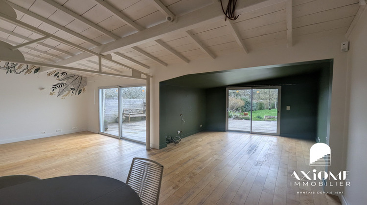 Ma-Cabane - Vente Maison Rezé, 164 m²
