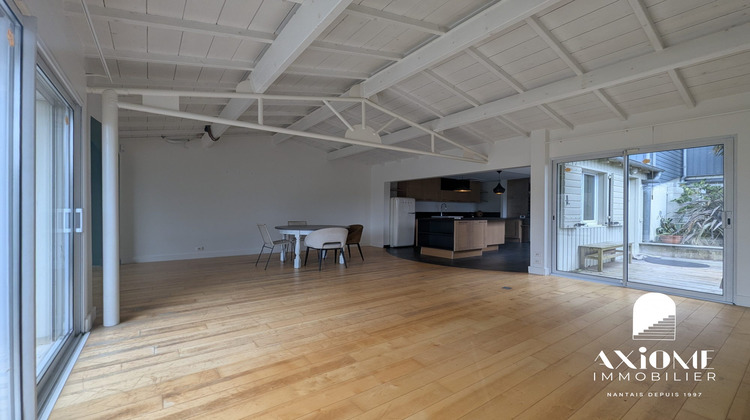 Ma-Cabane - Vente Maison Rezé, 164 m²