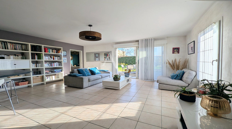 Ma-Cabane - Vente Maison REZE, 93 m²