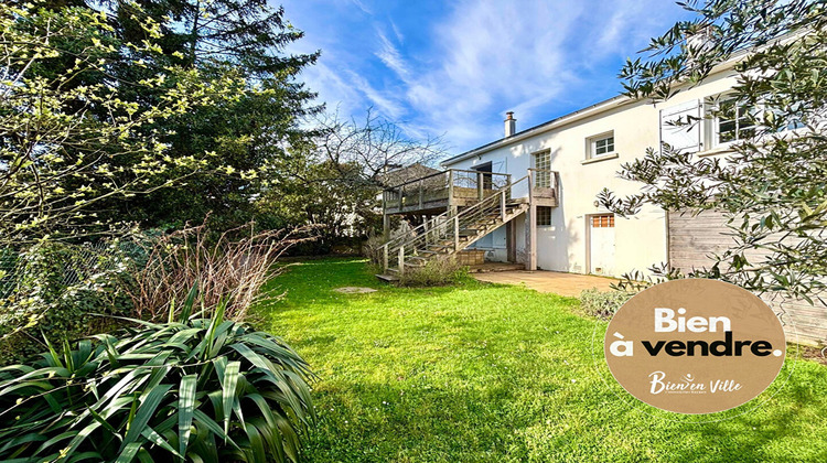 Ma-Cabane - Vente Maison REZE, 165 m²