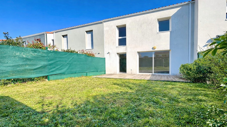 Ma-Cabane - Vente Maison REZE, 85 m²