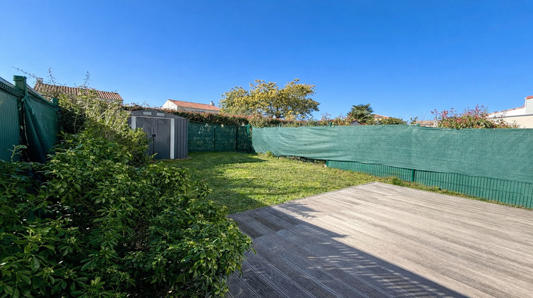 Ma-Cabane - Vente Maison REZE, 85 m²