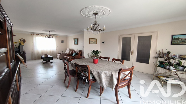 Ma-Cabane - Vente Maison Rezé, 115 m²