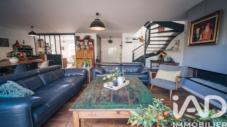 Ma-Cabane - Vente Maison Rezé, 147 m²