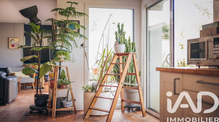 Ma-Cabane - Vente Maison Rezé, 147 m²
