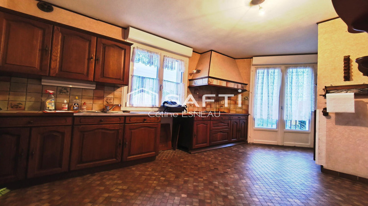 Ma-Cabane - Vente Maison Reze, 94 m²