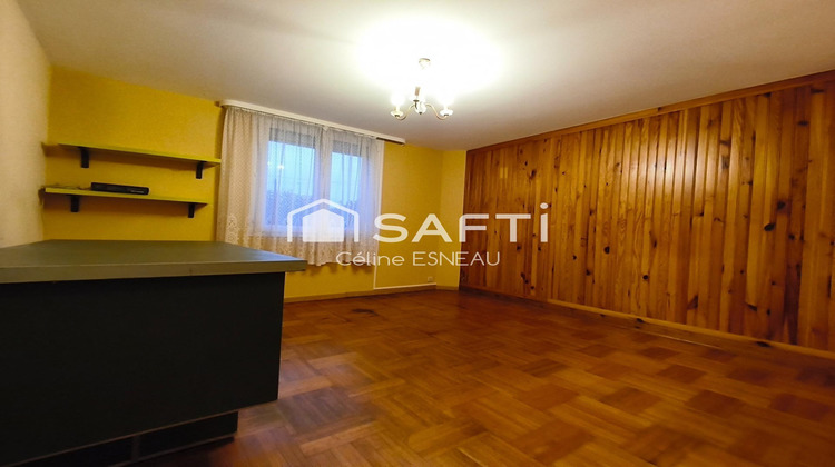 Ma-Cabane - Vente Maison Reze, 94 m²