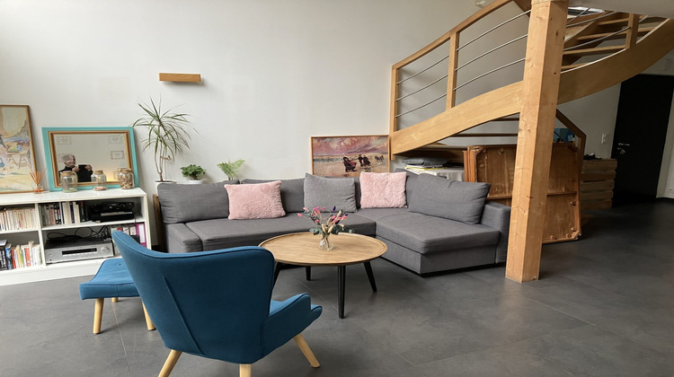 Ma-Cabane - Vente Maison Rezé, 148 m²