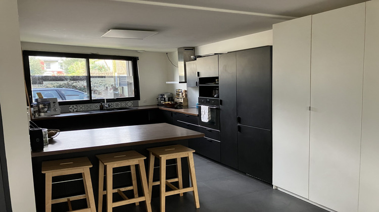 Ma-Cabane - Vente Maison Rezé, 148 m²