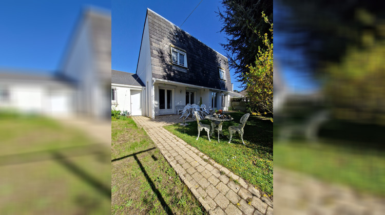 Ma-Cabane - Vente Maison Rezé, 115 m²