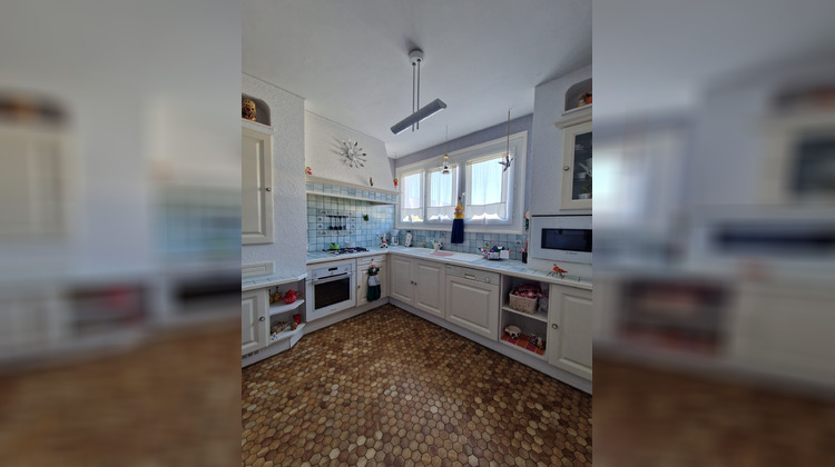 Ma-Cabane - Vente Maison Rezé, 115 m²