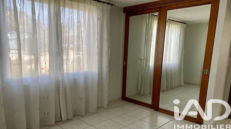 Ma-Cabane - Vente Maison Rezé, 73 m²