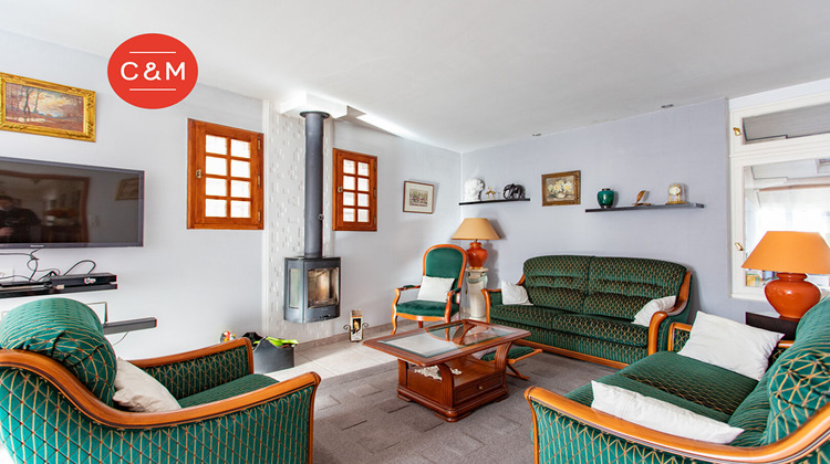 Ma-Cabane - Vente Maison REZE, 118 m²