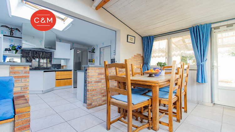 Ma-Cabane - Vente Maison REZE, 118 m²
