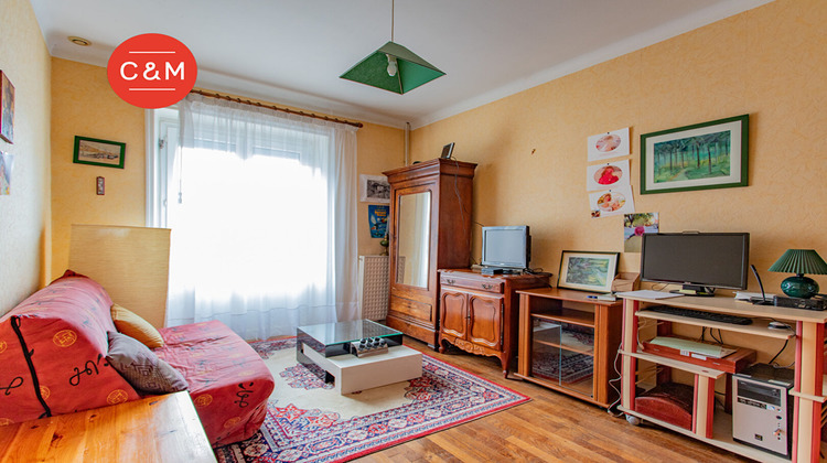 Ma-Cabane - Vente Maison REZE, 118 m²