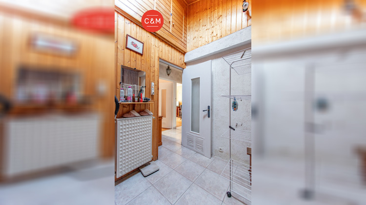 Ma-Cabane - Vente Maison REZE, 118 m²