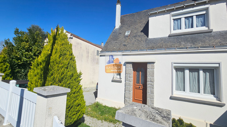 Ma-Cabane - Vente Maison REZE, 80 m²