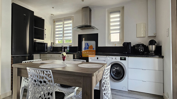 Ma-Cabane - Vente Maison REZE, 80 m²