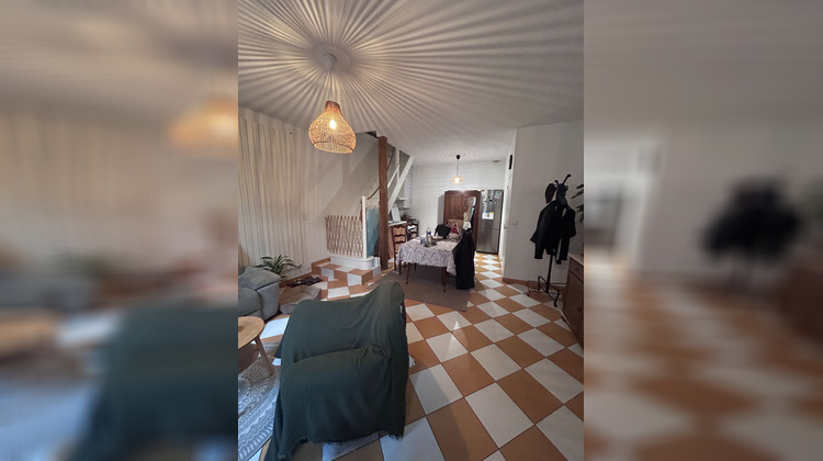 Ma-Cabane - Vente Maison REZE, 105 m²