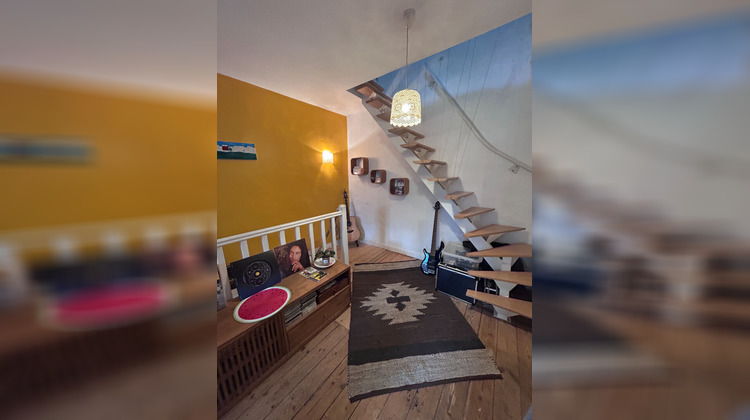 Ma-Cabane - Vente Maison REZE, 105 m²