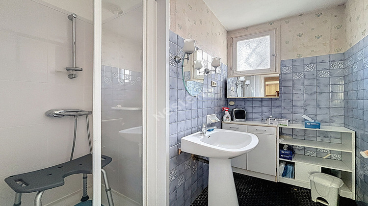 Ma-Cabane - Vente Maison REZE, 81 m²