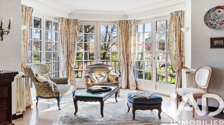 Ma-Cabane - Vente Maison Rezé, 155 m²