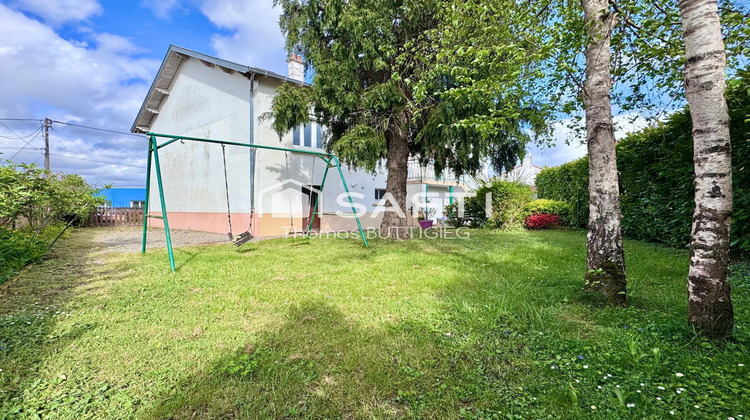 Ma-Cabane - Vente Maison Reze, 125 m²