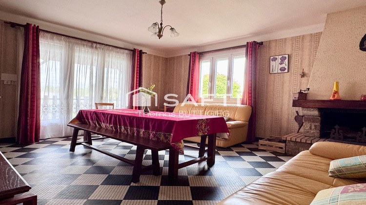 Ma-Cabane - Vente Maison Reze, 125 m²