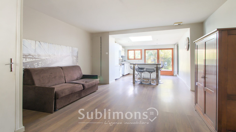 Ma-Cabane - Vente Maison Rezé, 86 m²